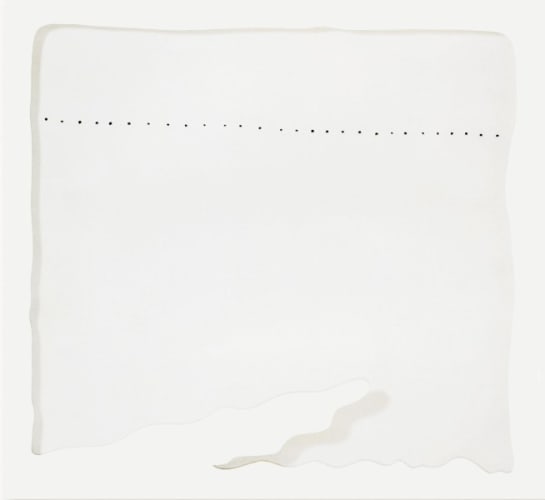 Concetto Spaziale, Teatrino